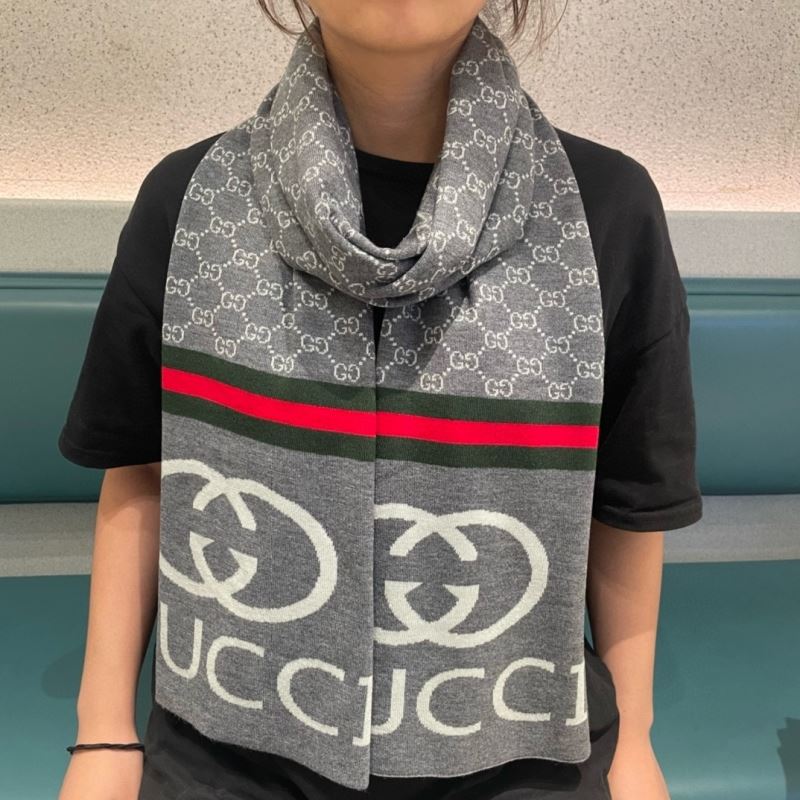 Gucci Scarf